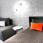 Svoboda Apartament