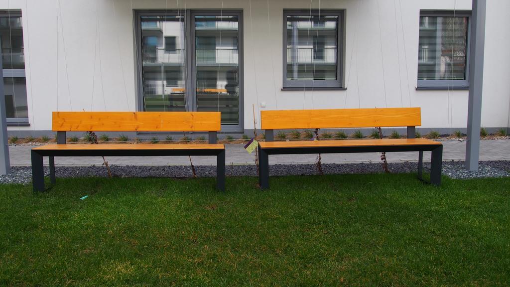 Lägenhet Svoboda